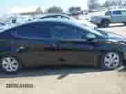 2016 Hyundai Elantra Value Edition with VIN KMHDH4AE7GU601626, listed as a IAAI auction lot 43400665 with 135,195 mi miles and . Bid and sale history available at DreamBid. Image 13.