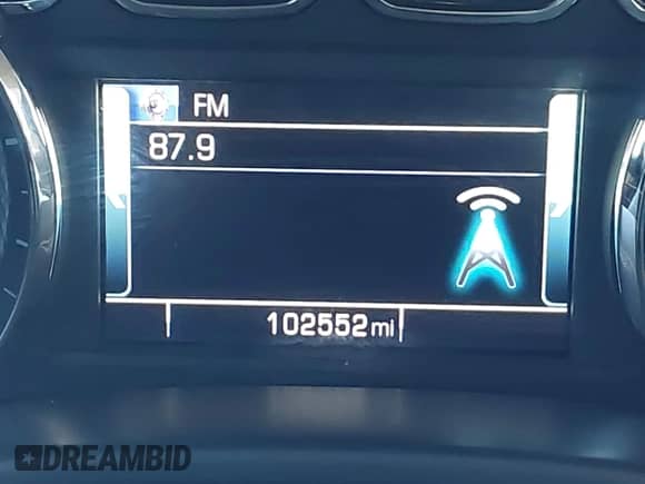 2018 Chevrolet Silverado 2500HD LTZ с VIN 1GC1KWEY6JF236568, выставлен на аукционе IAAI как лот 43462244 с пробегом 102 552 миль миль и . История ставок и продаж доступна на DreamBid. Изображение 15.