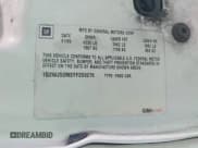 ✅ 1996 Pontiac Grand Prix • VIN: 1G2WJ52M3TF250276 • Лот: 41594346. Опубликован ранее на IAAI с пробегом 176 095 миль. Бесплатный доступ к архиву аукционных продаж из США и подробный отчёт об истории автомобиля на DreamBid. Изображение 9.