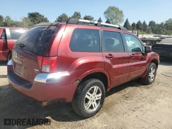 ✅ 2004 Mitsubishi Endeavor XLS • VIN: 4A4MN31S74E038072 • Лот: 70695594. Опубликован ранее на Copart с пробегом 156 053 миль. Бесплатный доступ к архиву аукционных продаж из США и подробный отчёт об истории автомобиля на DreamBid. Изображение 3.