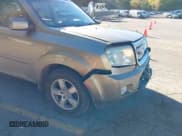 ✅ 2009 Honda Pilot EX-L • VIN: 5FNYF48559B046642 • Lot: 43405428. Listed on IAAI with 183,795 mi. Free auction sales archive from the USA and detailed vehicle history report at DreamBid. Image 6.