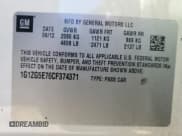 ✅ 2012 Chevrolet Malibu LTZ • VIN: 1G1ZG5E76CF374371 • Lot: 68015294. Wystawiony na Copart z przebiegiem Nie podano. Bezpłatny archiwum sprzedaży aukcyjnych z USA i szczegółowy raport historii pojazdu na DreamBid. Zdjęcie 14.