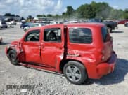 ✅ 2011 Chevrolet HHR LS • VIN: 3GNBAAFW5BS516381 • Lot: 66462865. Wystawiony na Copart z przebiegiem 162 020 mil. Bezpłatny archiwum sprzedaży aukcyjnych z USA i szczegółowy raport historii pojazdu na DreamBid. Zdjęcie 2.