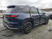 ✅ 2024 Lexus TX 500h F Sport Premium • VIN: 5TDABAB62RS003160 • Лот: 79315464. Опубликован ранее на Copart с пробегом 6 138 миль. Бесплатный доступ к архиву аукционных продаж из США и подробный отчёт об истории автомобиля на DreamBid. Изображение 3.