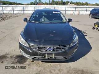 ✅ 2015 Volvo V60 T5 Drive-E Premier • VIN: YV140MEKXF1252595 • Лот: 86079415. Опубликован ранее на Copart с пробегом 150 979 миль. Бесплатный доступ к архиву аукционных продаж из США и подробный отчёт об истории автомобиля на DreamBid. Изображение 5.