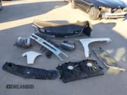 ✅ 2021 Chevrolet Silverado 1500 LT • VIN: 3GCUYDED9MG300196 • Lot: 43546278. Listed on IAAI with 76,006 mi. Free auction sales archive from the USA and detailed vehicle history report at DreamBid. Image 12.