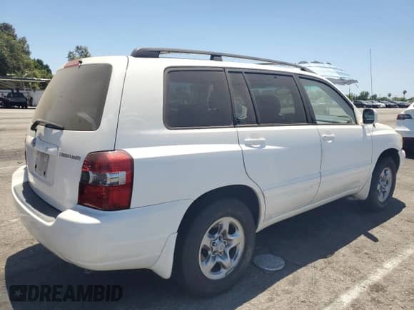 2004 Toyota Highlander с VIN JTEDD21A940081817, выставлен на аукционе Copart как лот 60977005 с пробегом 207 722 миль миль и Чистый • Clean title. История ставок и продаж доступна на DreamBid. Изображение 3.