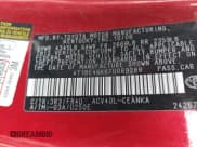 ✅ 2007 Toyota Camry CE • VIN: 4T1BE46K67U089288 • Lot: 43315005. Wystawiony na IAAI z przebiegiem 219 326 mil. Bezpłatny archiwum sprzedaży aukcyjnych z USA i szczegółowy raport historii pojazdu na DreamBid. Zdjęcie 9.