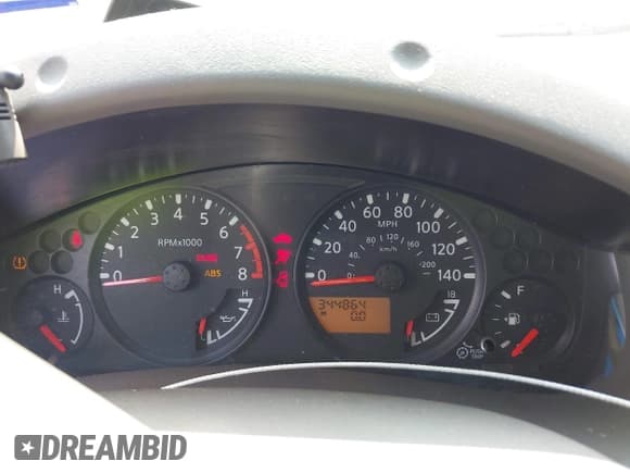 ✅ 2006 Nissan Frontier SE • VIN: 1N6AD07U66C418326 • Лот: 41933720. Опубликован ранее на IAAI с пробегом 344 864 миль. Бесплатный доступ к архиву аукционных продаж из США и подробный отчёт об истории автомобиля на DreamBid. Изображение 7.