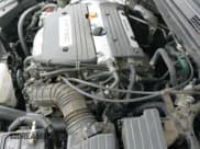 ✅ 2003 Honda Accord EX • VIN: JHMCM56793C085425 • Lot: 42033124. Listed on IAAI with 267,321 mi. Free auction sales archive from the USA and detailed vehicle history report at DreamBid. Image 13.