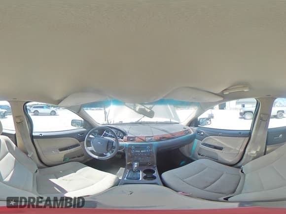 ✅ 2008 Ford Taurus SEL • VIN: 1FAHP24W38G138004 • Lot: 81550045. Listed on Copart with 162,642 mi. Free auction sales archive from the USA and detailed vehicle history report at DreamBid. Image 14.