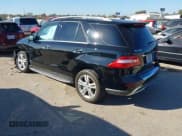 ✅ 2014 Mercedes-Benz M 350 • VIN: 4JGDA2EB0EA286014 • Lot: 43904875. Wystawiony na IAAI z przebiegiem 183 664 mil. Bezpłatny archiwum sprzedaży aukcyjnych z USA i szczegółowy raport historii pojazdu na DreamBid. Zdjęcie 3.