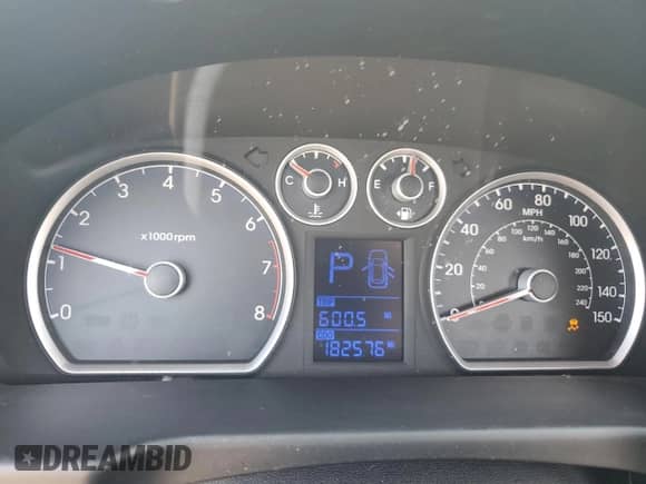 ✅ 2012 Hyundai Elantra GLS • VIN: KMHDB8AE4CU145376 • Лот: 91170425. Размещён на Copart с пробегом 182 576 миль миль. Получите бесплатный доступ к архиву аукционных продаж из США и посмотрите подробный отчёт об истории автомобиля на DreamBid. Изображение 9.