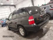✅ 2001 Acura MDX Touring • VIN: 2HNYD18671H535128 • Lot: 42352492. Wystawiony na IAAI z przebiegiem 133 687 mil. Bezpłatny archiwum sprzedaży aukcyjnych z USA i szczegółowy raport historii pojazdu na DreamBid. Zdjęcie 15.