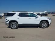 ✅ 2020 Chevrolet Traverse LT Cloth • VIN: 1GNERGKW4LJ115132 • Лот: 43346660. Опубликован ранее на IAAI с пробегом 61 404 миль. Бесплатный доступ к архиву аукционных продаж из США и подробный отчёт об истории автомобиля на DreamBid. Изображение 13.