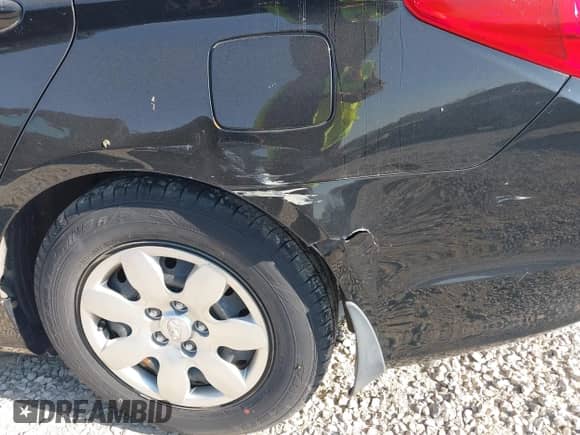 2013 Hyundai Sonata GLS z VIN 5NPEB4AC2DH727889, wystawiony jako IAAI lot #43262203 z przebiegiem 151 028 mil mil oraz . Historia ofert i sprzedaży dostępna na DreamBid. Obrazek 11.