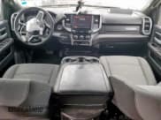 ✅ 2024 Ram 2500 Big Horn • VIN: 3C6UR5DL1RG106160 • Lot: 59689175. Listed on Copart with 40,090 mi. Free auction sales archive from the USA and detailed vehicle history report at DreamBid. Image 8.