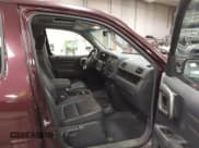 ✅ 2010 Honda Ridgeline RTL • VIN: 5FPYK1F50AB002847 • Лот: 43461252. Опубликован ранее на IAAI с пробегом 223 475 миль. Бесплатный доступ к архиву аукционных продаж из США и подробный отчёт об истории автомобиля на DreamBid. Изображение 5.