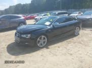 ✅ 2014 Audi S5 Premium Plus • VIN: WAUCGAFR7EA067066 • Lot: 43265486. Wystawiony na IAAI z przebiegiem 111 350 mil. Bezpłatny archiwum sprzedaży aukcyjnych z USA i szczegółowy raport historii pojazdu na DreamBid. Zdjęcie 18.