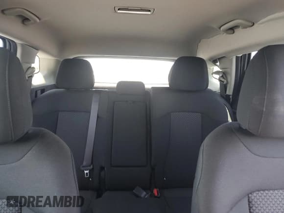 ✅ 2024 Kia Sportage LX • VIN: KNDPU3DG3R7140124 • Лот: 55251535. Опубликован ранее на Copart с пробегом 3 385 миль. Бесплатный доступ к архиву аукционных продаж из США и подробный отчёт об истории автомобиля на DreamBid. Изображение 10.