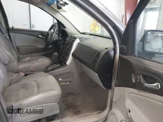 ✅ 2007 Saturn VUE V6 • VIN: 5GZCZ53447S821565 • Lot: 42042552. Wystawiony na IAAI z przebiegiem Nie podano. Bezpłatny archiwum sprzedaży aukcyjnych z USA i szczegółowy raport historii pojazdu na DreamBid. Zdjęcie 5.