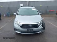 ✅ 2021 Honda Odyssey Touring • VIN: 5FNRL6H84MB039466 • Lot: 43274126. Wystawiony na IAAI z przebiegiem 74 922 mil. Bezpłatny archiwum sprzedaży aukcyjnych z USA i szczegółowy raport historii pojazdu na DreamBid. Zdjęcie 12.
