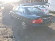 ✅ 2004 Kia Optima LX • VIN: KNAGD128045264286 • Lot: 41469782. Wystawiony na IAAI z przebiegiem 62 100 mil. Bezpłatny archiwum sprzedaży aukcyjnych z USA i szczegółowy raport historii pojazdu na DreamBid. Zdjęcie 3.