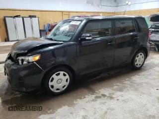 ✅ 2012 Scion xB • VIN: JTLZE4FEXCJ014736 • Lot: 86213605. Wystawiony na Copart z przebiegiem 40 144 mil. Bezpłatny archiwum sprzedaży aukcyjnych z USA i szczegółowy raport historii pojazdu na DreamBid. Zdjęcie 1.
