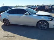 ✅ 2018 Lexus IS 300 F Sport • VIN: JTHBA1D26J5068720 • Lot: 43423683. Listed on IAAI with 44,278 mi. Free auction sales archive from the USA and detailed vehicle history report at DreamBid. Image 12.