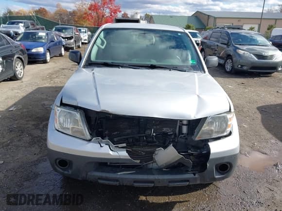 ✅ 2018 Nissan Frontier SV • VIN: 1N6BD0CT2JN716905 • Лот: 43621769. Опубликован ранее на IAAI с пробегом 105 175 миль. Бесплатный доступ к архиву аукционных продаж из США и подробный отчёт об истории автомобиля на DreamBid. Изображение 6.
