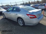 ✅ 2010 Nissan Maxima SV • VIN: 1N4AA5AP3AC833212 • Лот: 43680299. Опубликован ранее на IAAI с пробегом 119 506 миль. Бесплатный доступ к архиву аукционных продаж из США и подробный отчёт об истории автомобиля на DreamBid. Изображение 3.