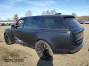 ✅ 2023 Land Rover Range Rover SE • VIN: SALKPBE73PA047705 • Lot: 77004293. Wystawiony na Copart z przebiegiem 6 391 mil. Bezpłatny archiwum sprzedaży aukcyjnych z USA i szczegółowy raport historii pojazdu na DreamBid. Zdjęcie 2.