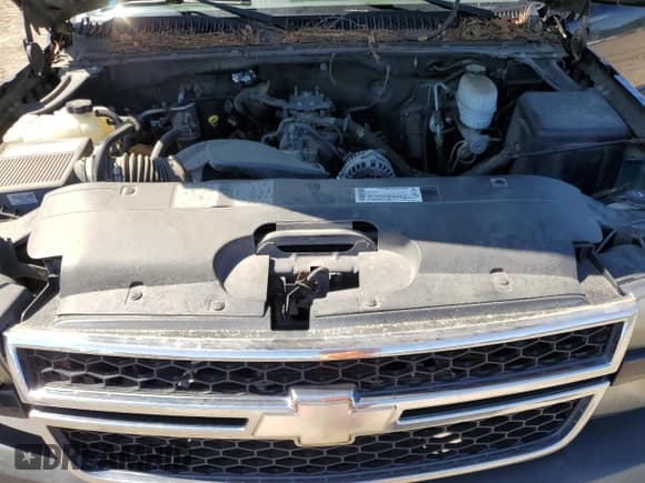 ✅ 2006 Chevrolet Silverado 2500HD Work Truck • VIN: 1GCHC23U16F145638 • Лот: 56349655. Опубликован ранее на Copart с пробегом Не указан. Бесплатный доступ к архиву аукционных продаж из США и подробный отчёт об истории автомобиля на DreamBid. Изображение 11.