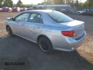 ✅ 2009 Toyota Corolla LE • VIN: 1NXBU40E39Z156261 • Lot: 43081740. Wystawiony na IAAI z przebiegiem 175 828 mil. Bezpłatny archiwum sprzedaży aukcyjnych z USA i szczegółowy raport historii pojazdu na DreamBid. Zdjęcie 3.