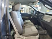 ✅ 2010 Ford F-150 XL • VIN: 1FTMF1C88AKE06766 • Lot: 85738805. Listed on Copart with 105,657 mi. Free auction sales archive from the USA and detailed vehicle history report at DreamBid. Image 11.