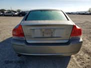 ✅ 2006 Volvo S60 2.5L Turbo • VIN: YV1RS592X62532690 • Lot: 89844835. Listed on Copart with 156,754 mi. Free auction sales archive from the USA and detailed vehicle history report at DreamBid. Image 6.