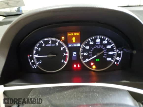 ✅ 2013 Acura RDX • VIN: 5J8TB4H38DL011430 • Lot: 81149225. Wystawiony na Copart z przebiegiem 132 004 mil. Bezpłatny archiwum sprzedaży aukcyjnych z USA i szczegółowy raport historii pojazdu na DreamBid. Zdjęcie 9.