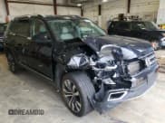 ✅ 2019 Volkswagen Atlas SEL Premium • VIN: 1V2NR2CA3KC621499 • Lot: 53777925. Listed on Copart with 108,604 mi. Free auction sales archive from the USA and detailed vehicle history report at DreamBid. Image 4.