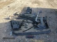 ✅ 2022 Ram 2500 Laramie • VIN: 3C6UR5FL9NG228448 • Lot: 81833605. Listed on Copart with Not provided. Free auction sales archive from the USA and detailed vehicle history report at DreamBid. Image 12.