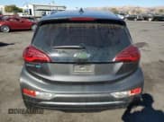 ✅ 2020 Chevrolet Bolt EV Premier • VIN: 1G1FZ6S07L4122540 • Lot: 76196524. Listed on Copart with 52,060 mi. Free auction sales archive from the USA and detailed vehicle history report at DreamBid. Image 6.