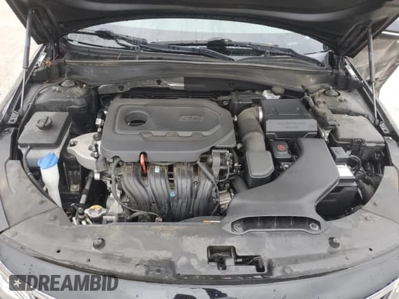 ✅ 2020 Kia Optima SE • VIN: 5XXGT4L31LG446700 • Lot: 90434645. Listed on Copart with 90,879 mi. Free auction sales archive from the USA and detailed vehicle history report at DreamBid. Image 11.