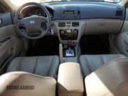 ✅ 2006 Hyundai Sonata GLS • VIN: 5NPEU46F86H022479 • Lot: 76990744. Wystawiony na Copart z przebiegiem 181 191 mil. Bezpłatny archiwum sprzedaży aukcyjnych z USA i szczegółowy raport historii pojazdu na DreamBid. Zdjęcie 8.