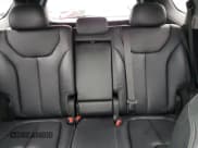 ✅ 2020 Hyundai Santa Fe Limited • VIN: 5NMS5CAA7LH298263 • Lot: 41189334. Wystawiony na Copart z przebiegiem 47 357 mil. Bezpłatny archiwum sprzedaży aukcyjnych z USA i szczegółowy raport historii pojazdu na DreamBid. Zdjęcie 10.