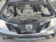 ✅ 2016 Nissan Frontier S • VIN: 1N6AD0ER0GN740528 • Lot: 92324205. Wystawiony na Copart z przebiegiem 137 276 mil. Bezpłatny archiwum sprzedaży aukcyjnych z USA i szczegółowy raport historii pojazdu na DreamBid. Zdjęcie 11.