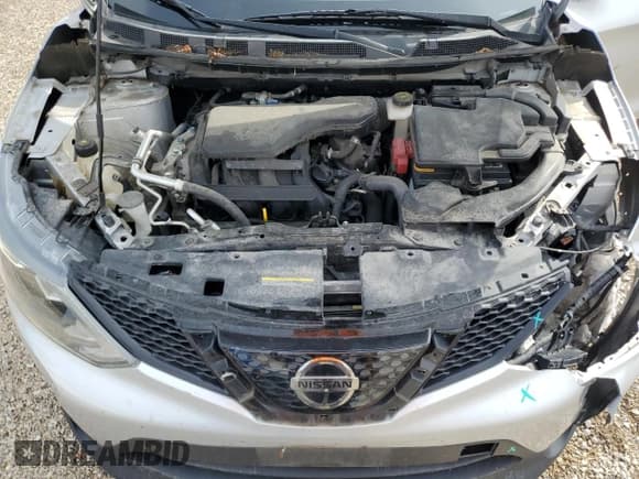 ✅ 2018 Nissan Rogue SV • VIN: JN1BJ1CR3JW258729 • Lot: 82121495. Wystawiony na Copart z przebiegiem 84 270 mil. Bezpłatny archiwum sprzedaży aukcyjnych z USA i szczegółowy raport historii pojazdu na DreamBid. Zdjęcie 12.