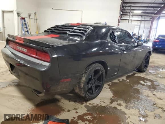 ✅ 2012 Dodge Challenger SXT • VIN: 2C3CDYAG5CH280935 • Lot: 82408094. Wystawiony na Copart z przebiegiem 143 613 mil. Bezpłatny archiwum sprzedaży aukcyjnych z USA i szczegółowy raport historii pojazdu na DreamBid. Zdjęcie 3.