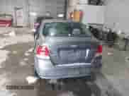 2006 Chevrolet Aveo LT with VIN KL1TG56696B552067, listed as a IAAI auction lot 41625344 with 200,946 mi miles and . Bid and sale history available at DreamBid. Image 16.