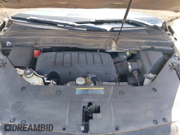 ✅ 2010 Saturn Outlook XE • VIN: 5GZLRTED9AJ198250 • Lot: 42904856. Wystawiony na IAAI z przebiegiem 166 922 mil. Bezpłatny archiwum sprzedaży aukcyjnych z USA i szczegółowy raport historii pojazdu na DreamBid. Zdjęcie 10.