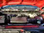 2021 Chevrolet Silverado 1500 Custom z VIN 1GCRYBEH9MZ155044, wystawiony jako Copart lot #42235455 z przebiegiem 124 001 mil mil oraz Szkoda całkowita • Salvage title. Historia ofert i sprzedaży dostępna na DreamBid. Obrazek 11.