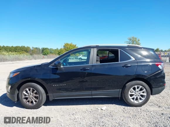 ✅ 2021 Chevrolet Equinox LT • VIN: 3GNAXUEV1ML364231 • Лот: 43264856. Опубликован ранее на IAAI с пробегом 65 927 миль. Бесплатный доступ к архиву аукционных продаж из США и подробный отчёт об истории автомобиля на DreamBid. Изображение 13.